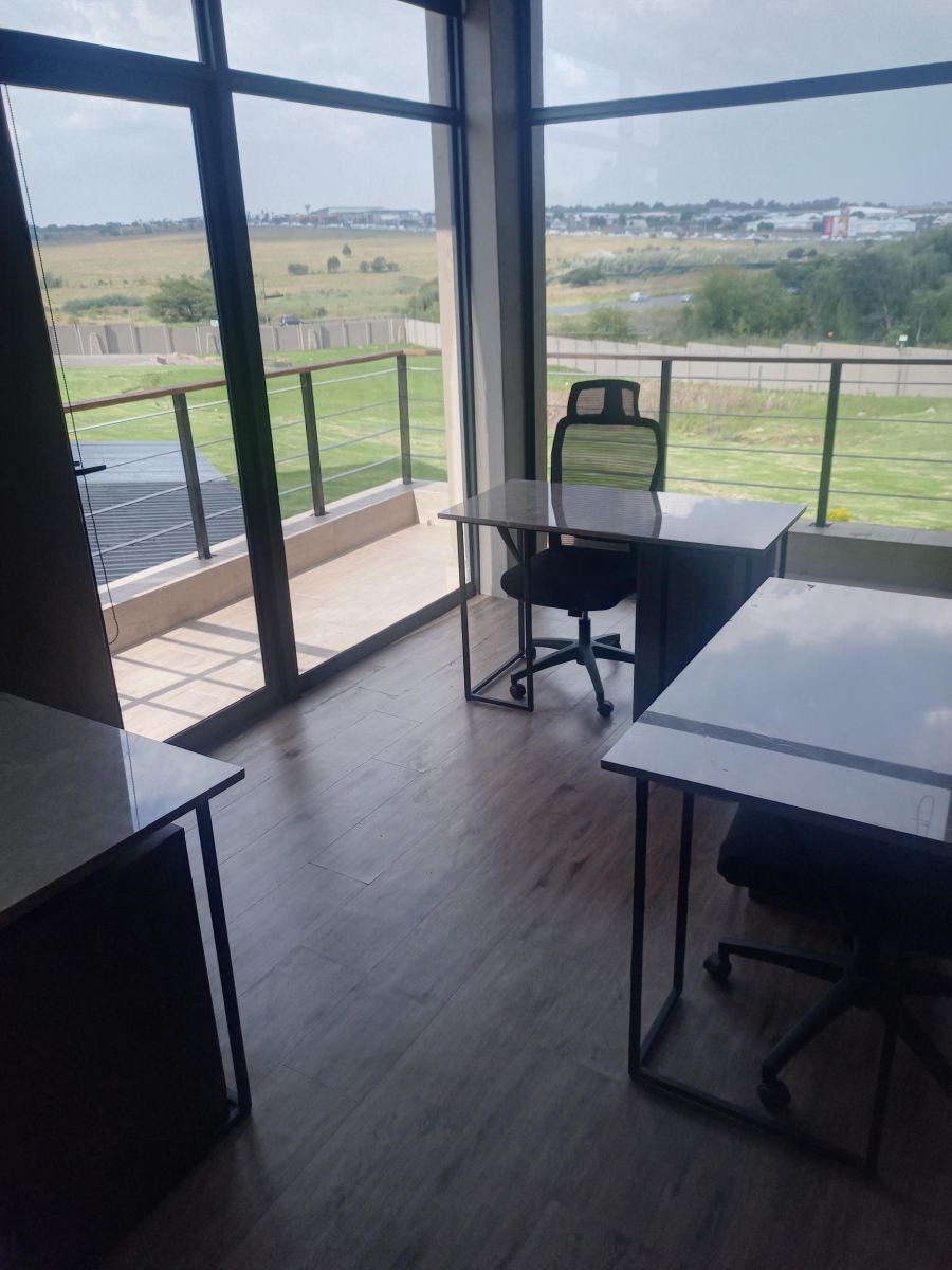 To Let commercial Property for Rent in Noordwyk Gauteng