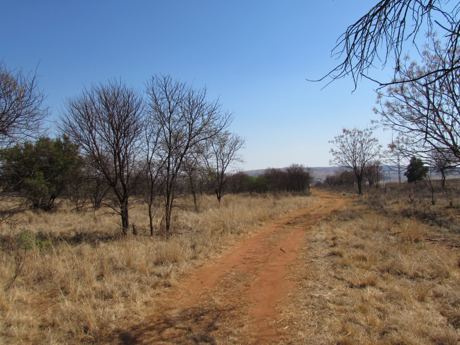 5 Bedroom Property for Sale in Agricultural Holding 475 Gauteng