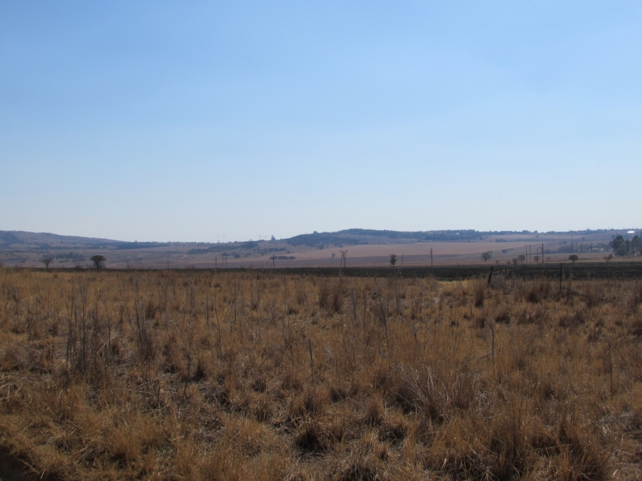 5 Bedroom Property for Sale in Agricultural Holding 475 Gauteng