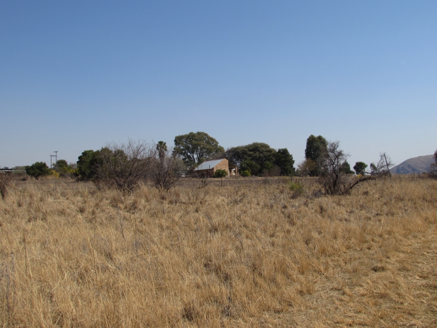 5 Bedroom Property for Sale in Agricultural Holding 475 Gauteng