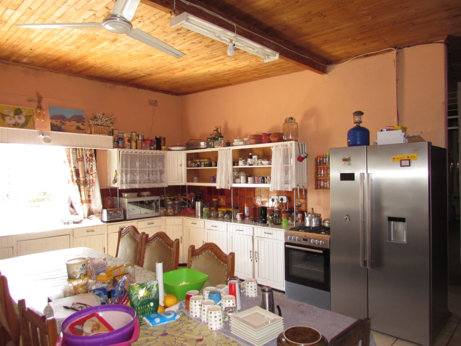 5 Bedroom Property for Sale in Agricultural Holding 475 Gauteng