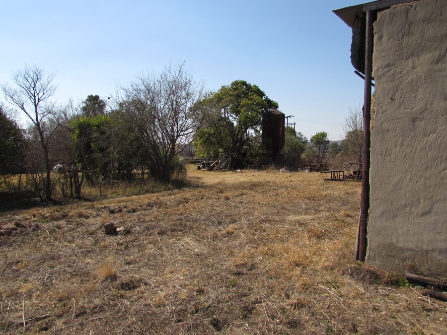 5 Bedroom Property for Sale in Agricultural Holding 475 Gauteng