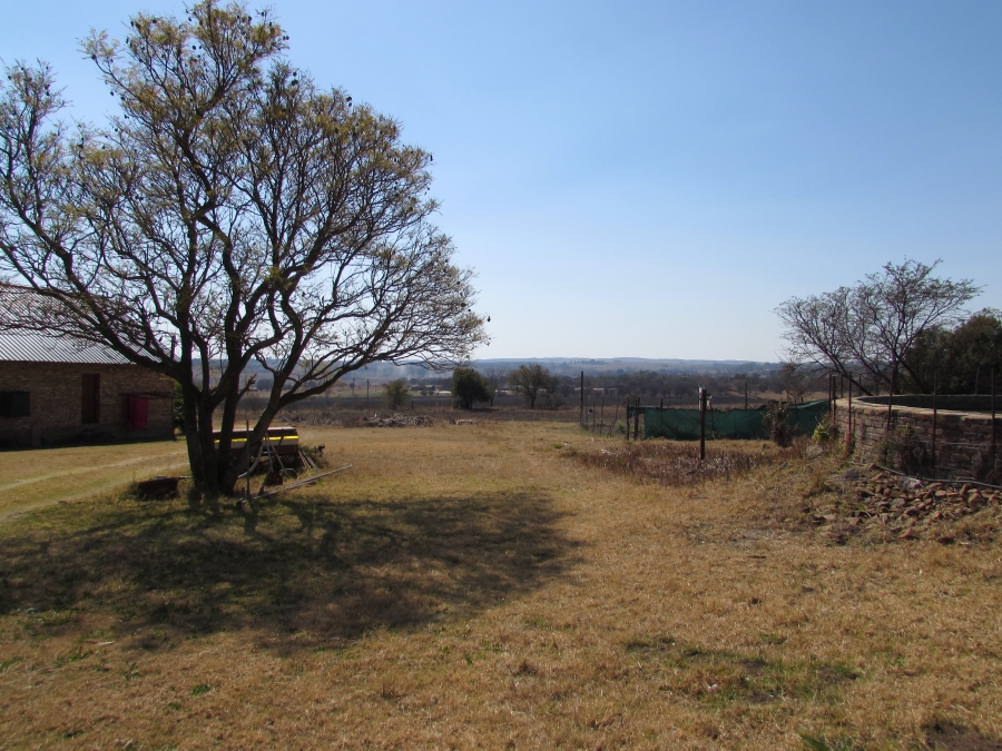 5 Bedroom Property for Sale in Agricultural Holding 475 Gauteng