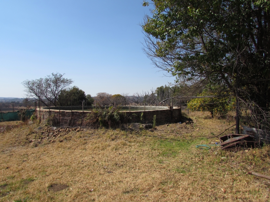 5 Bedroom Property for Sale in Agricultural Holding 475 Gauteng