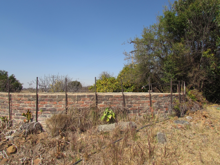 5 Bedroom Property for Sale in Agricultural Holding 475 Gauteng