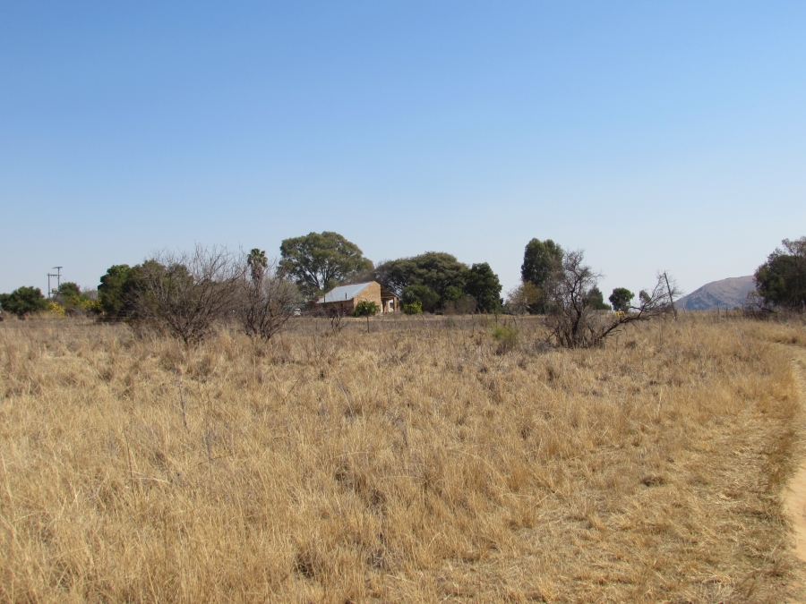 5 Bedroom Property for Sale in Agricultural Holding 475 Gauteng