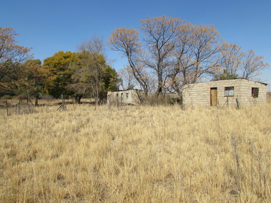 5 Bedroom Property for Sale in Agricultural Holding 475 Gauteng