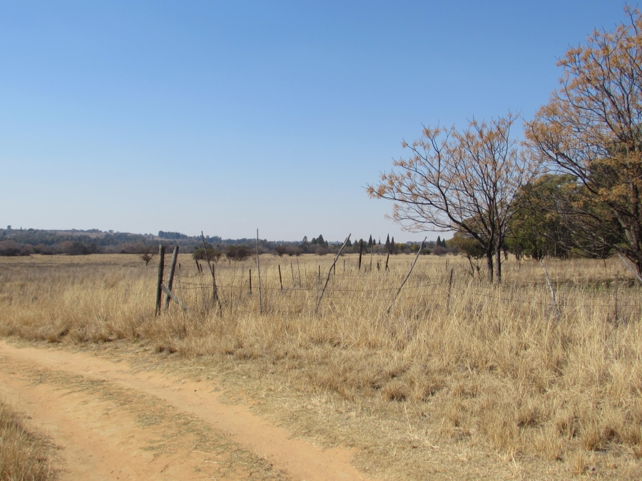 5 Bedroom Property for Sale in Agricultural Holding 475 Gauteng