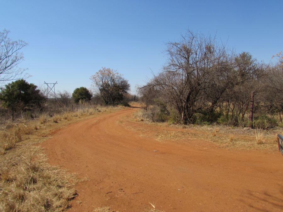 5 Bedroom Property for Sale in Agricultural Holding 475 Gauteng