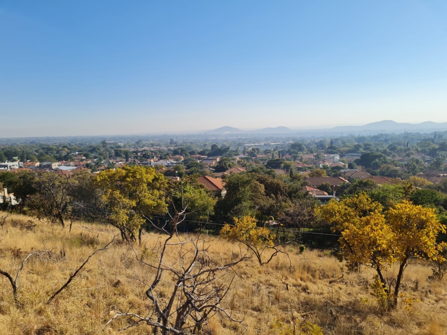 0 Bedroom Property for Sale in Ninapark Gauteng