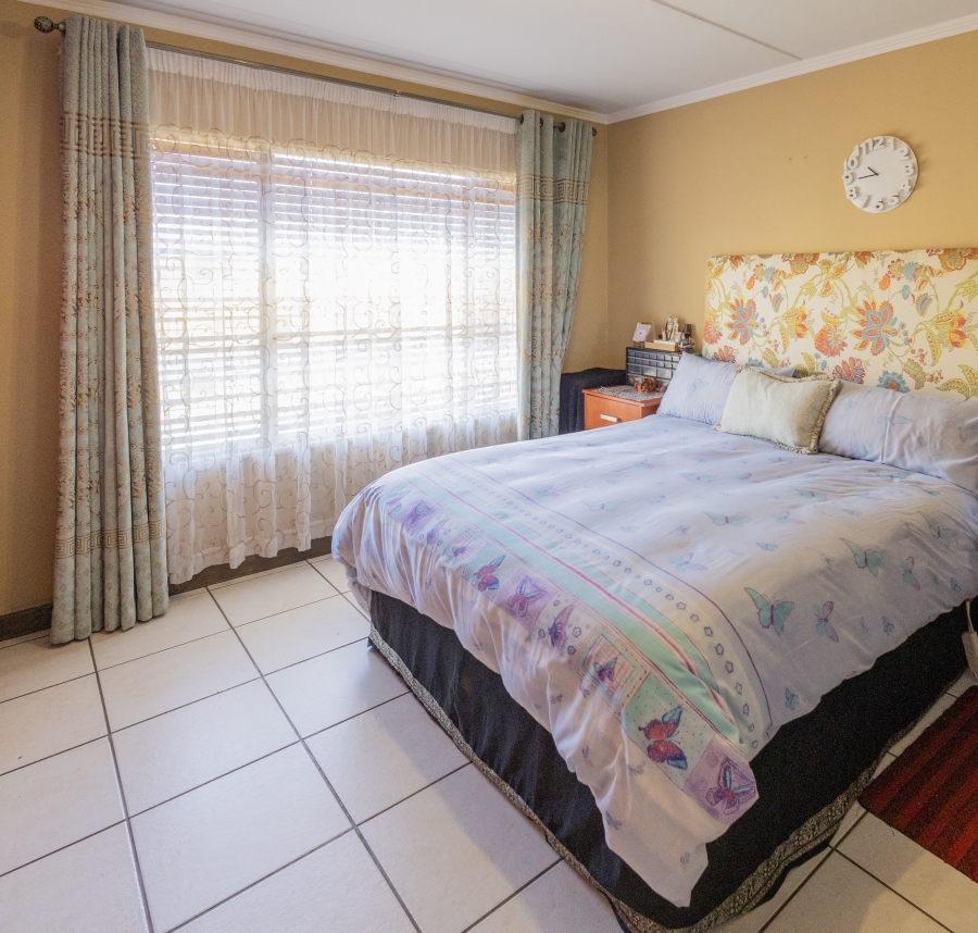 3 Bedroom Property for Sale in Sunninghill Gauteng