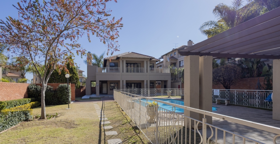 3 Bedroom Property for Sale in Sunninghill Gauteng