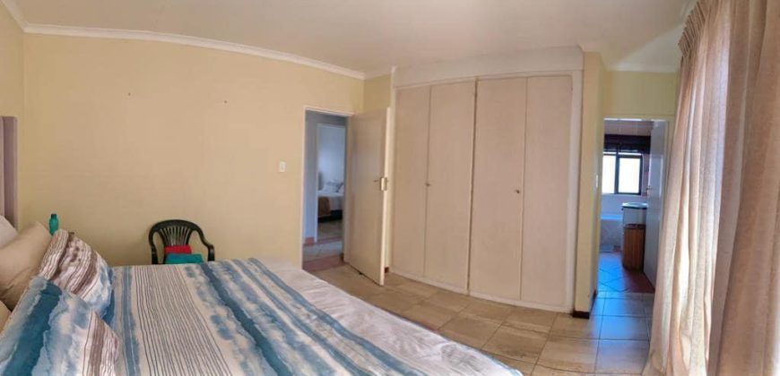 4 Bedroom Property for Sale in Equestria Gauteng