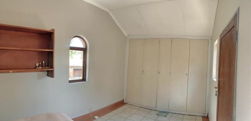 4 Bedroom Property for Sale in Equestria Gauteng