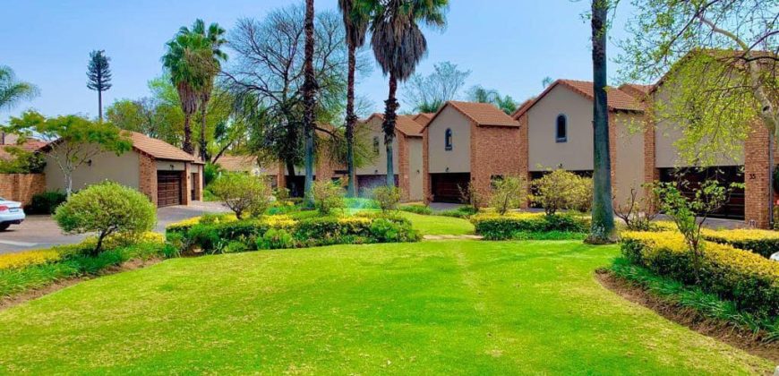 4 Bedroom Property for Sale in Equestria Gauteng