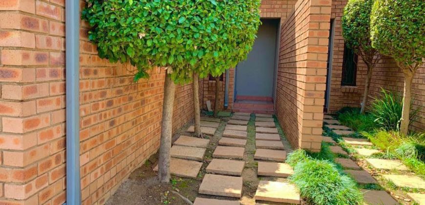 4 Bedroom Property for Sale in Equestria Gauteng