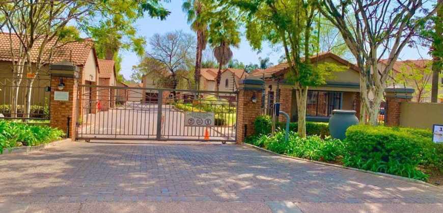 4 Bedroom Property for Sale in Equestria Gauteng