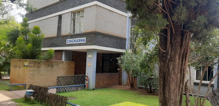 2 Bedroom Property for Sale in Sunnyside Gauteng