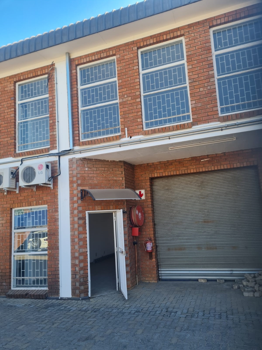 To Let 0 Bedroom Property for Rent in Silvertondale Gauteng