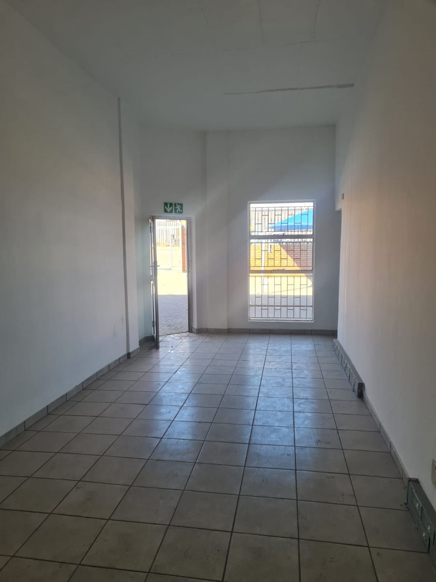 To Let 0 Bedroom Property for Rent in Silvertondale Gauteng