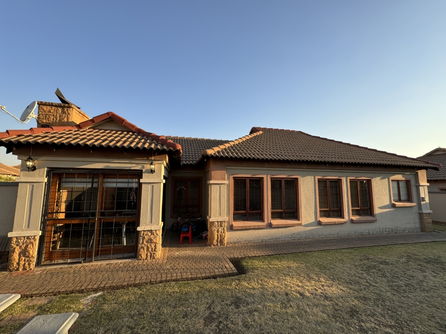 3 Bedroom Property for Sale in Sunair Park Gauteng