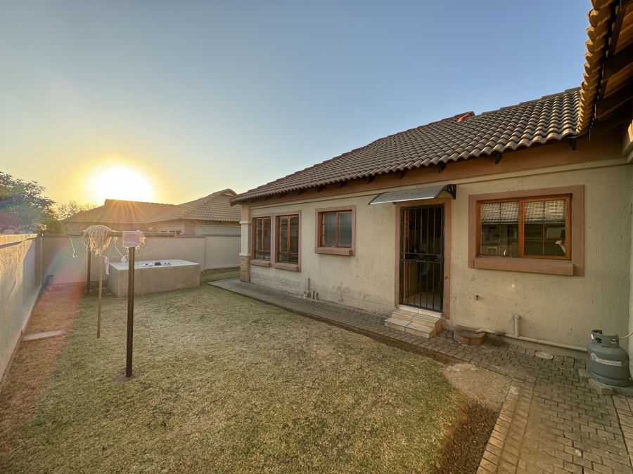 3 Bedroom Property for Sale in Sunair Park Gauteng