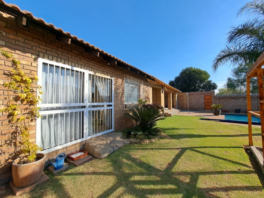 3 Bedroom Property for Sale in Brakpan North Gauteng