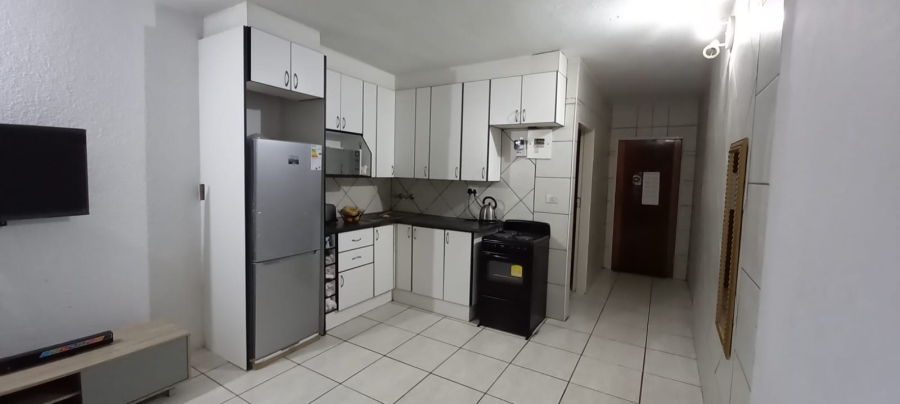 1 Bedroom Property for Sale in Kempton Park Central Gauteng