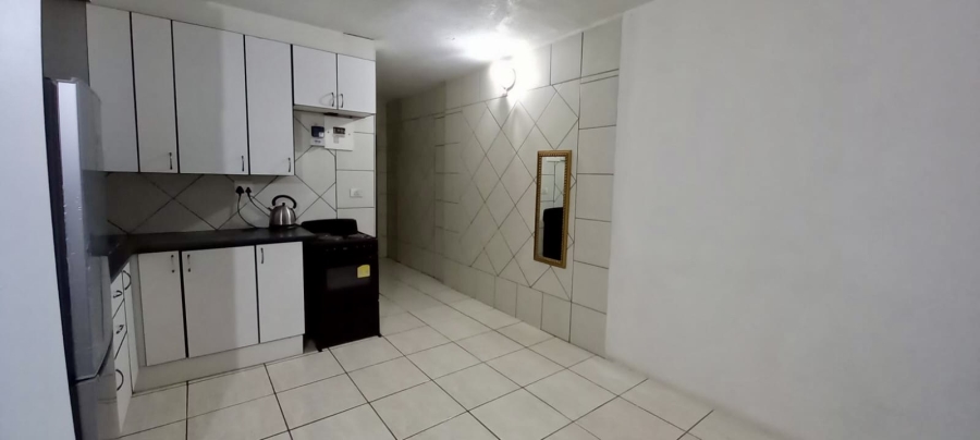 1 Bedroom Property for Sale in Kempton Park Central Gauteng