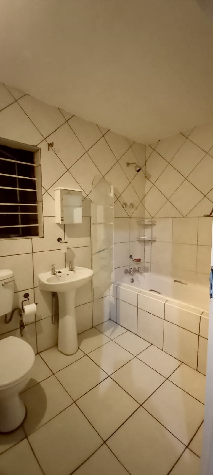 1 Bedroom Property for Sale in Kempton Park Central Gauteng