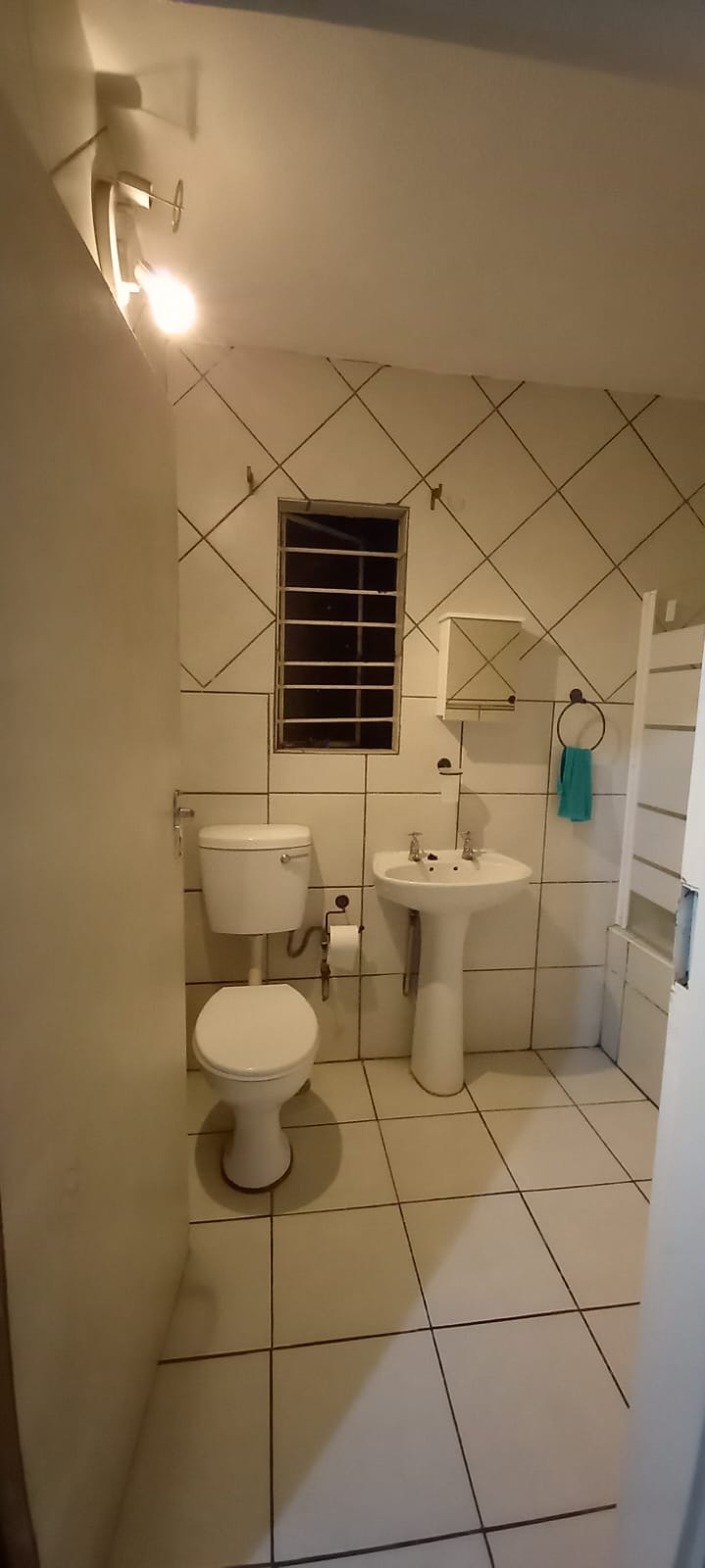 1 Bedroom Property for Sale in Kempton Park Central Gauteng