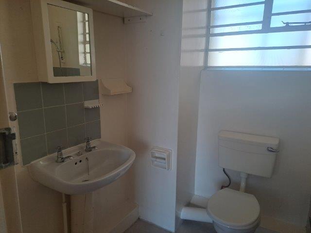 1 Bedroom Property for Sale in Bedford Gardens Gauteng