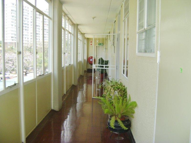 1 Bedroom Property for Sale in Bedford Gardens Gauteng