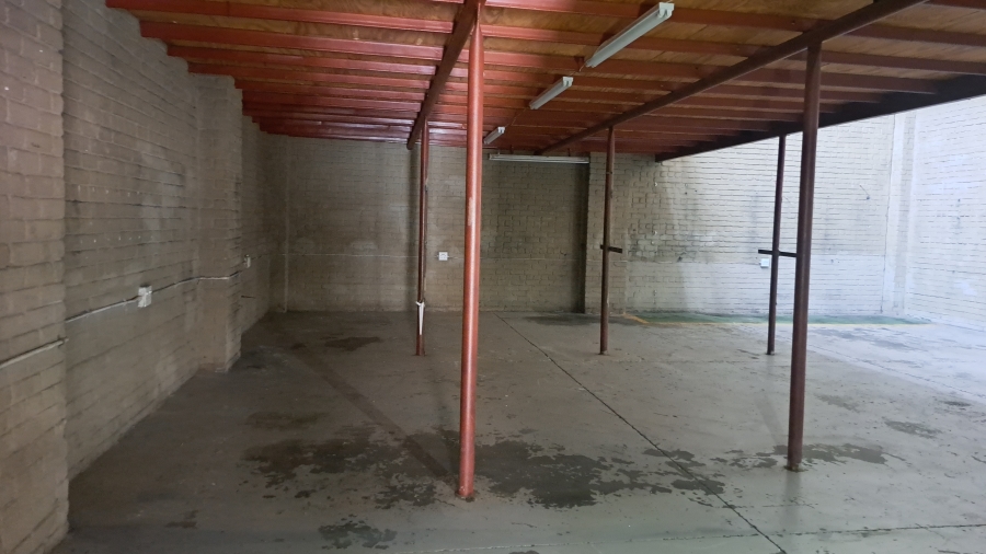 To Let commercial Property for Rent in Morehill Gauteng