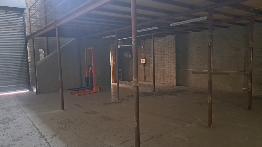 To Let commercial Property for Rent in Morehill Gauteng