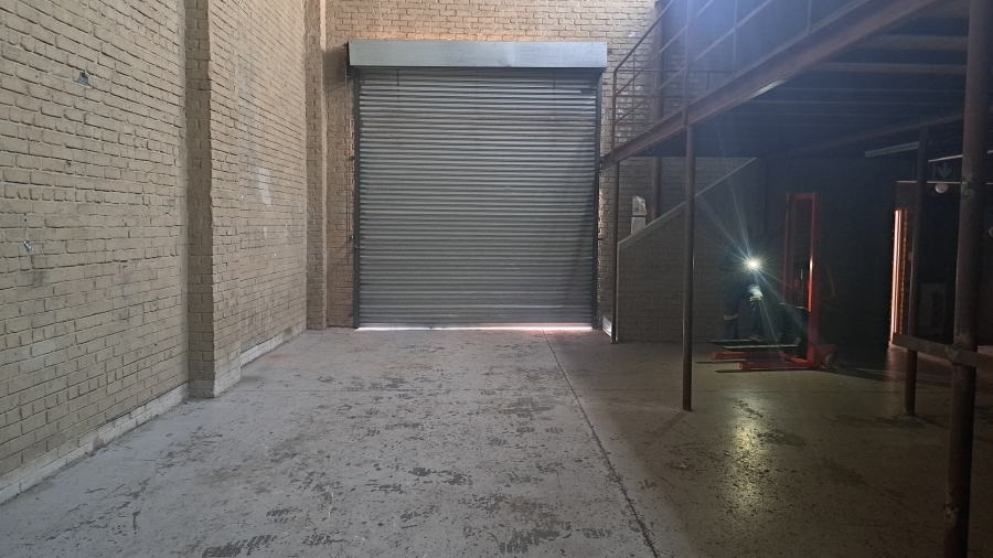 To Let commercial Property for Rent in Morehill Gauteng