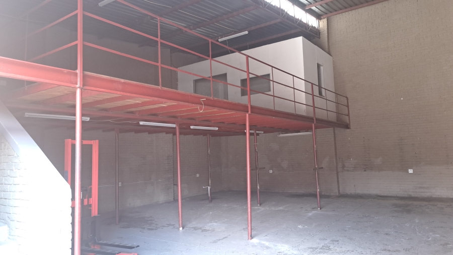 To Let commercial Property for Rent in Morehill Gauteng