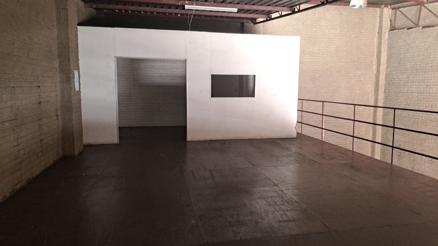 To Let commercial Property for Rent in Morehill Gauteng