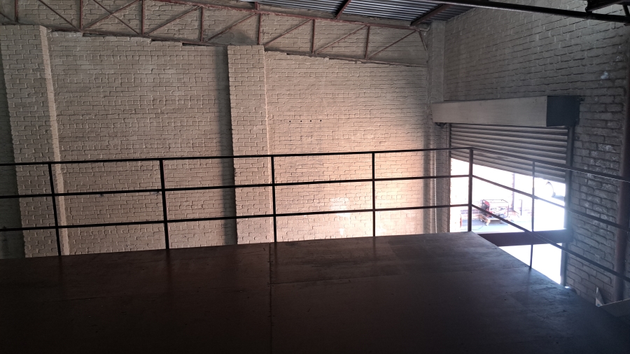 To Let commercial Property for Rent in Morehill Gauteng