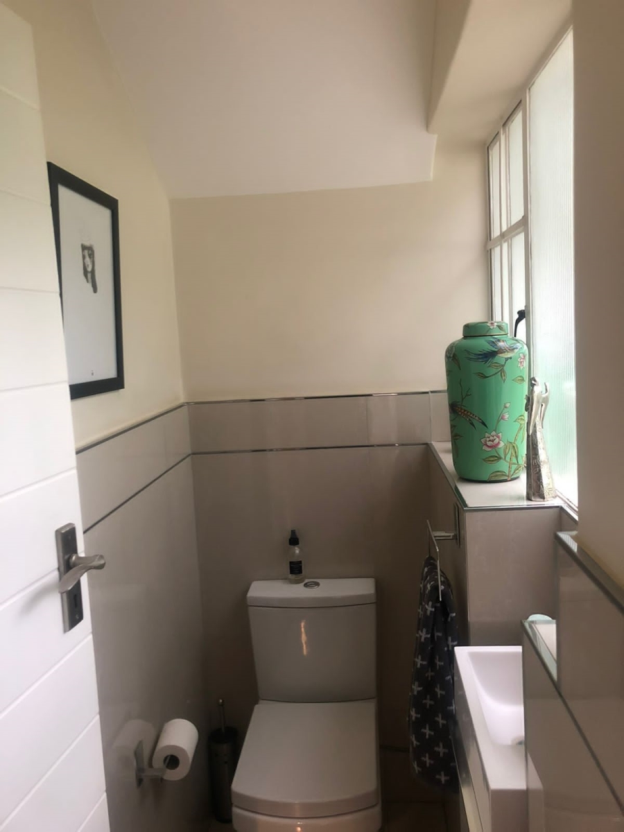 To Let 2 Bedroom Property for Rent in Sandton Central Gauteng