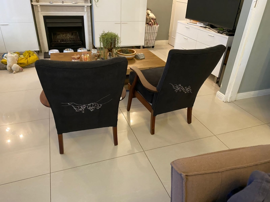 To Let 2 Bedroom Property for Rent in Sandton Central Gauteng