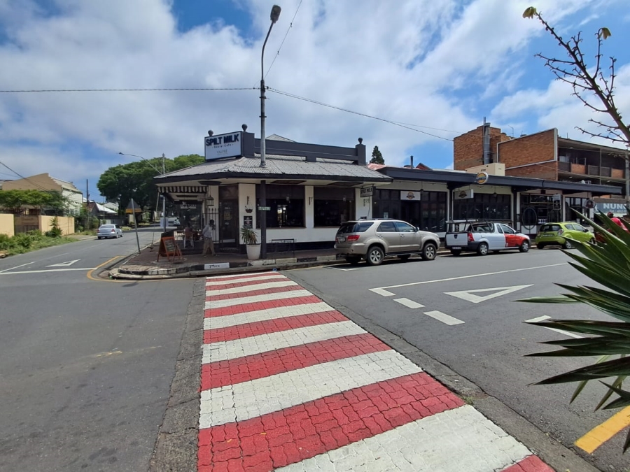 Commercial Property for Sale in Melville Gauteng