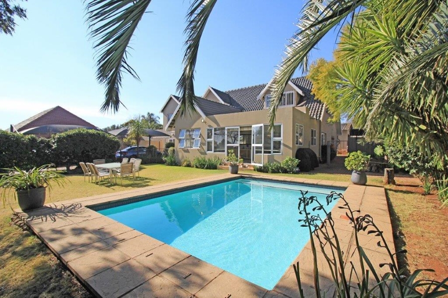 5 Bedroom Property for Sale in Dunvegan Gauteng