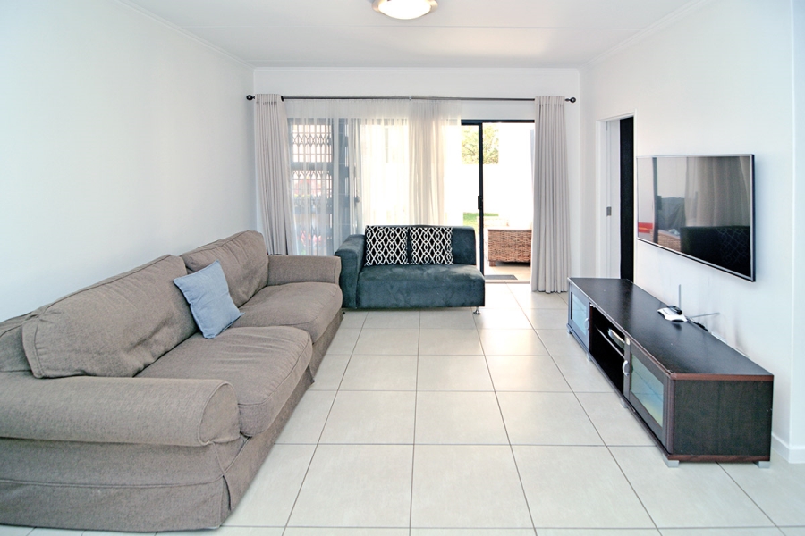 3 Bedroom Property for Sale in Modderfontein Gauteng