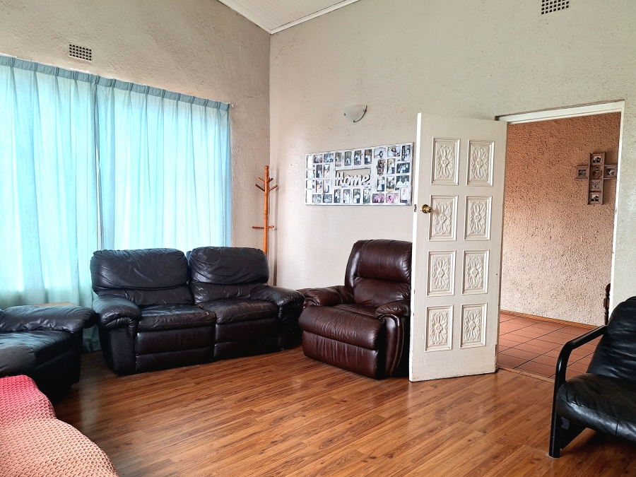 3 Bedroom Property for Sale in Sophiatown Gauteng