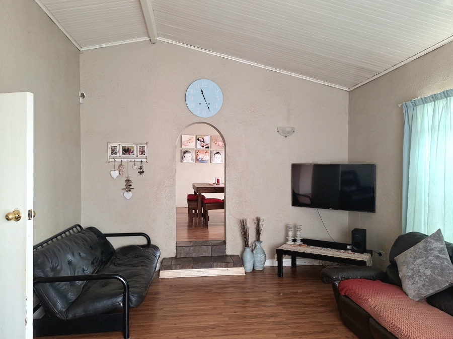 3 Bedroom Property for Sale in Sophiatown Gauteng