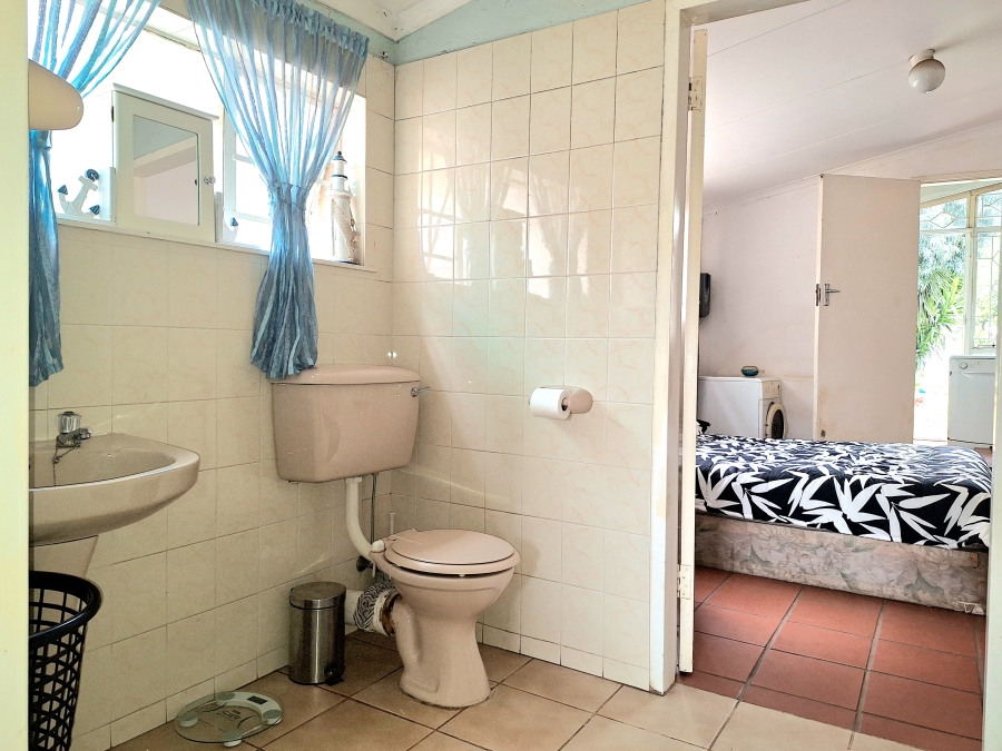 3 Bedroom Property for Sale in Sophiatown Gauteng