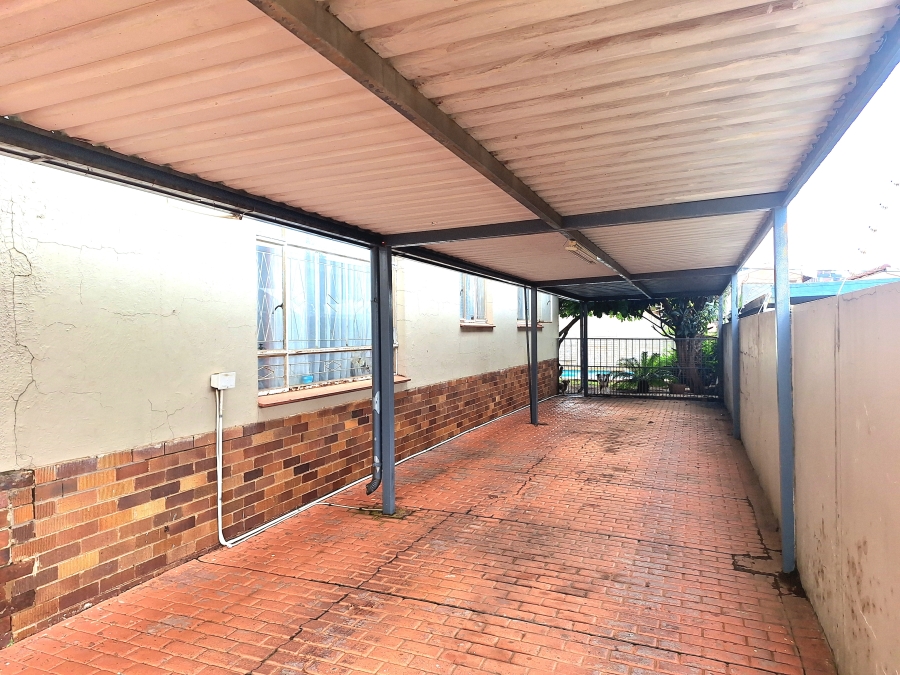 3 Bedroom Property for Sale in Sophiatown Gauteng