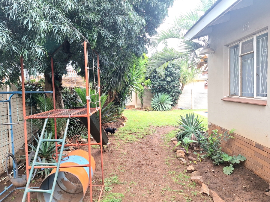 3 Bedroom Property for Sale in Sophiatown Gauteng