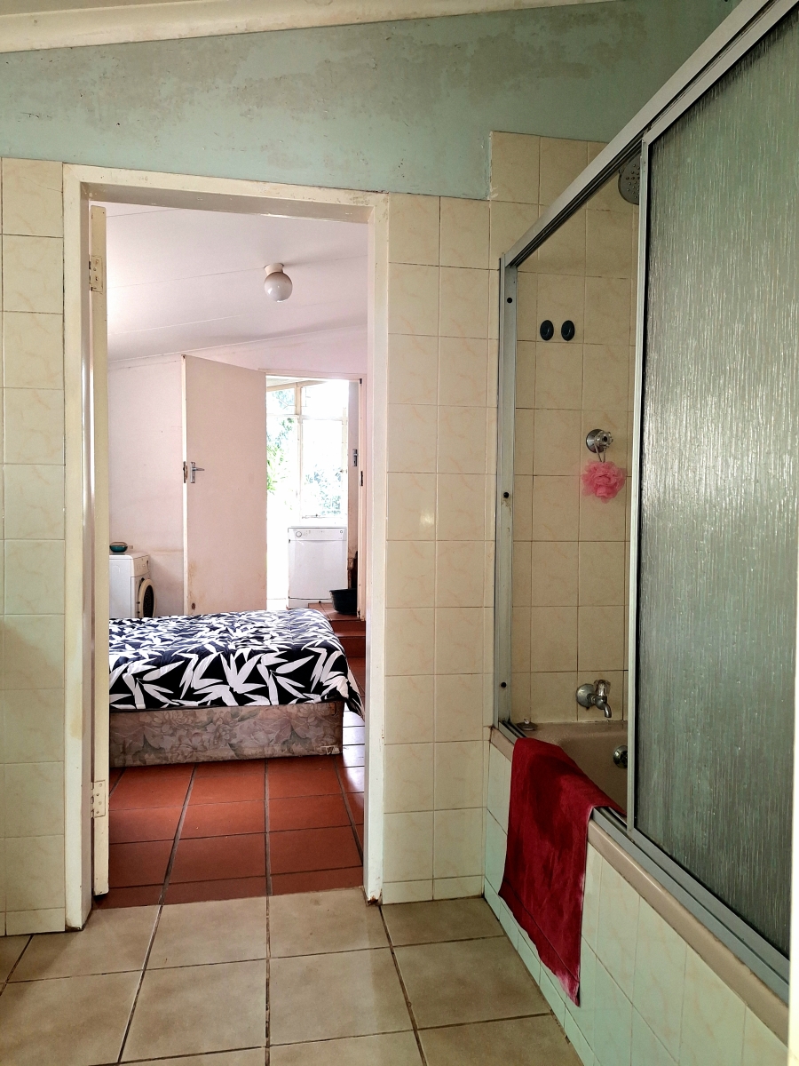 3 Bedroom Property for Sale in Sophiatown Gauteng